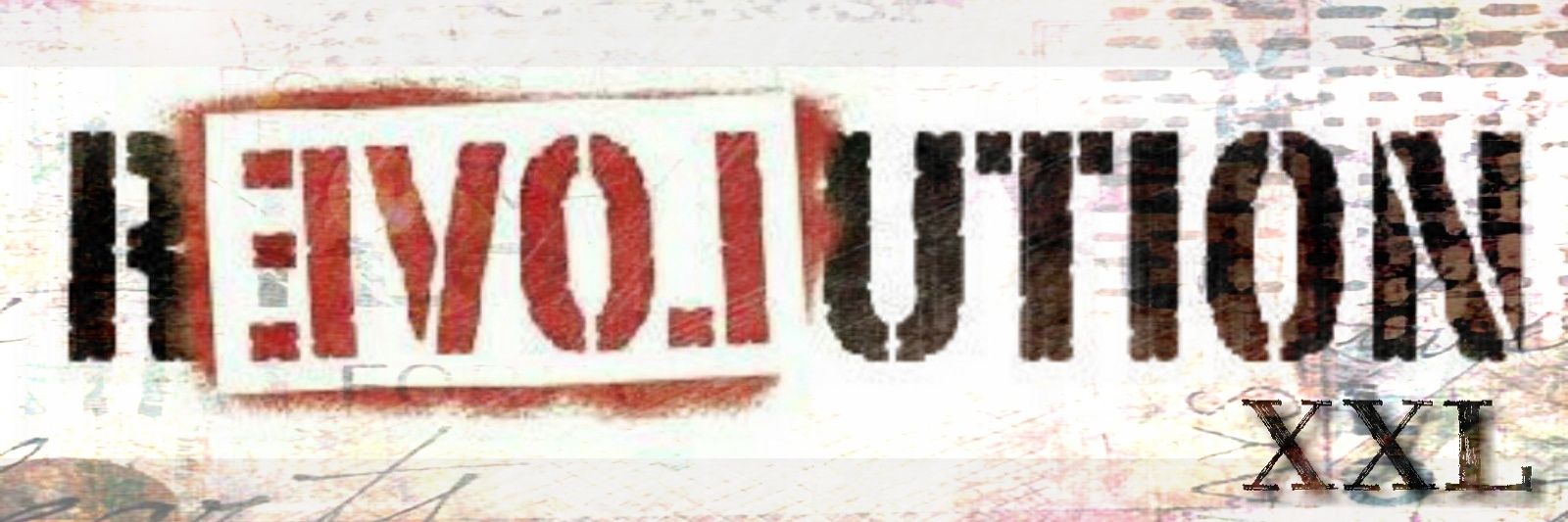 RevolutionXxl's profile banner image