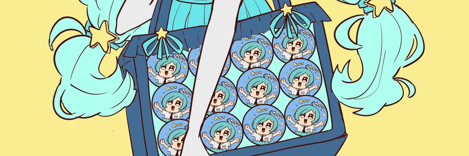 pukanatee's profile banner image