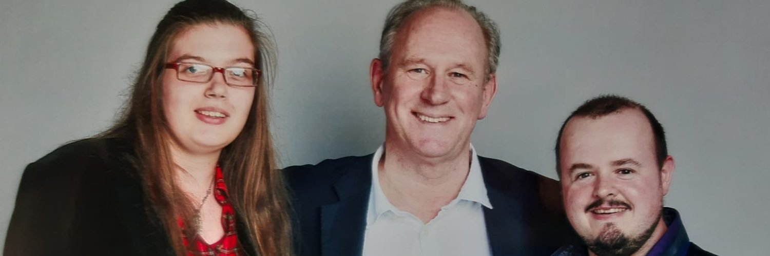 Mrs Watcher 🥰 banner