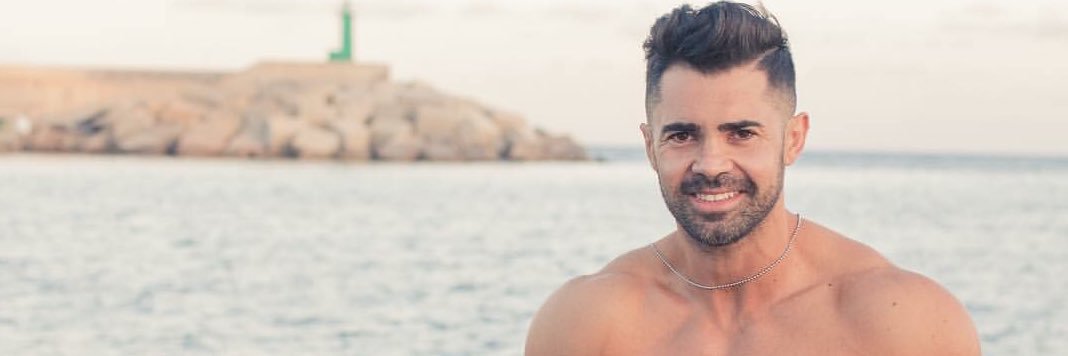 ivanmoraclp's profile banner image