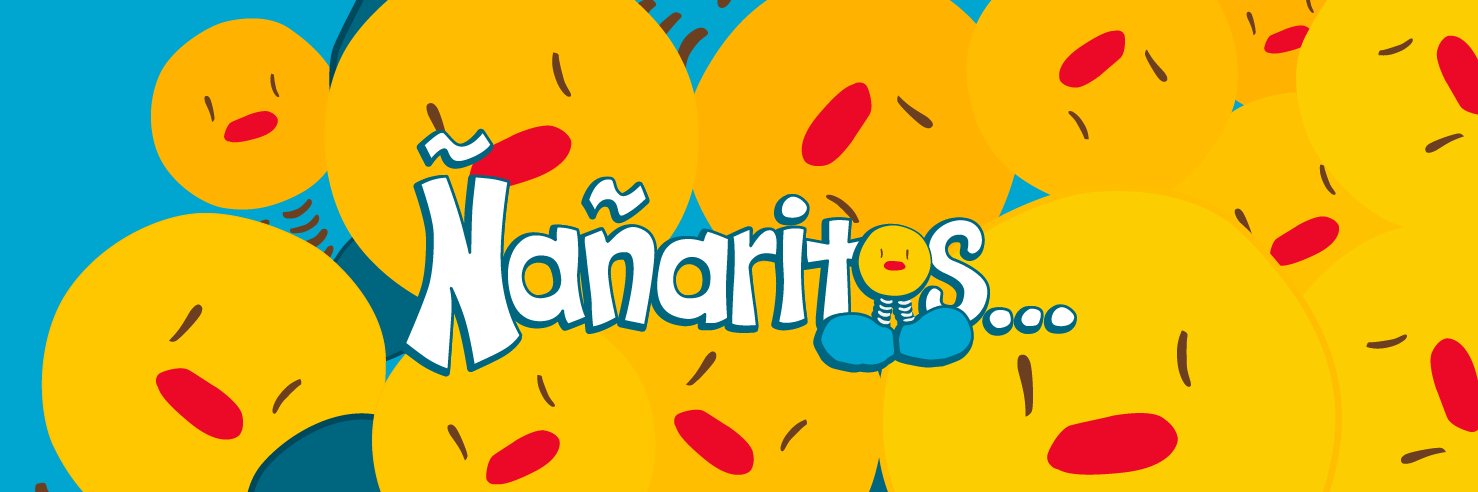 Nanaritos's profile banner image