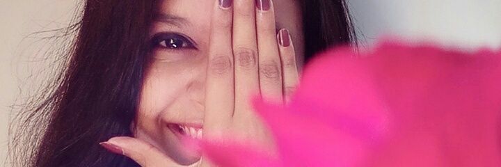mampi__devi's profile banner image