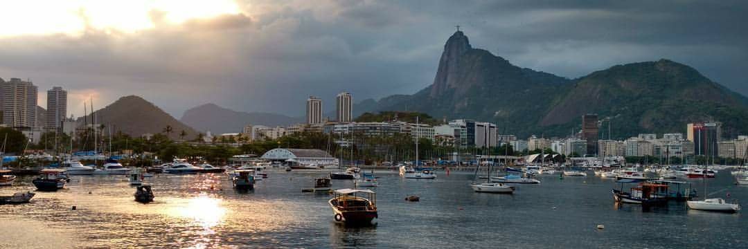 Marcos Kalinowski banner