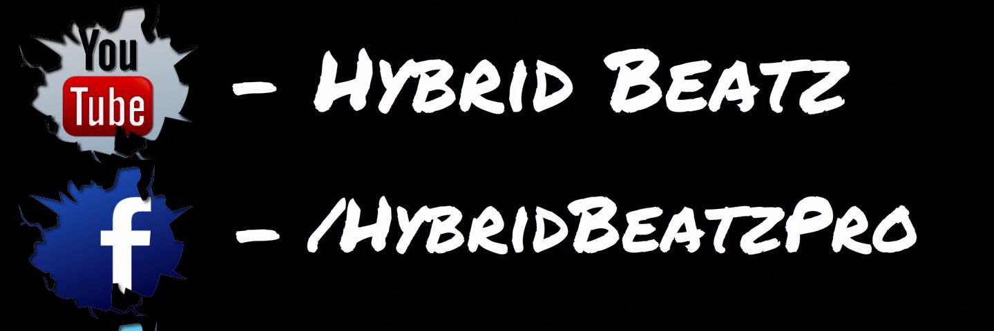 _HybridBeatz's profile banner image