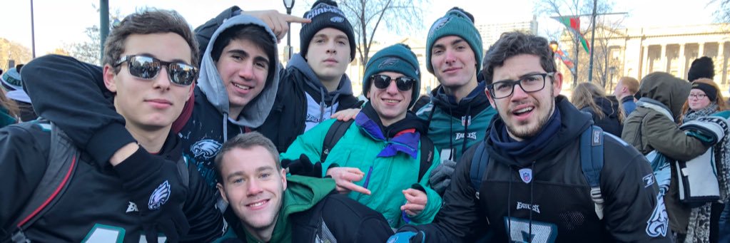 JonLandis23's profile banner image