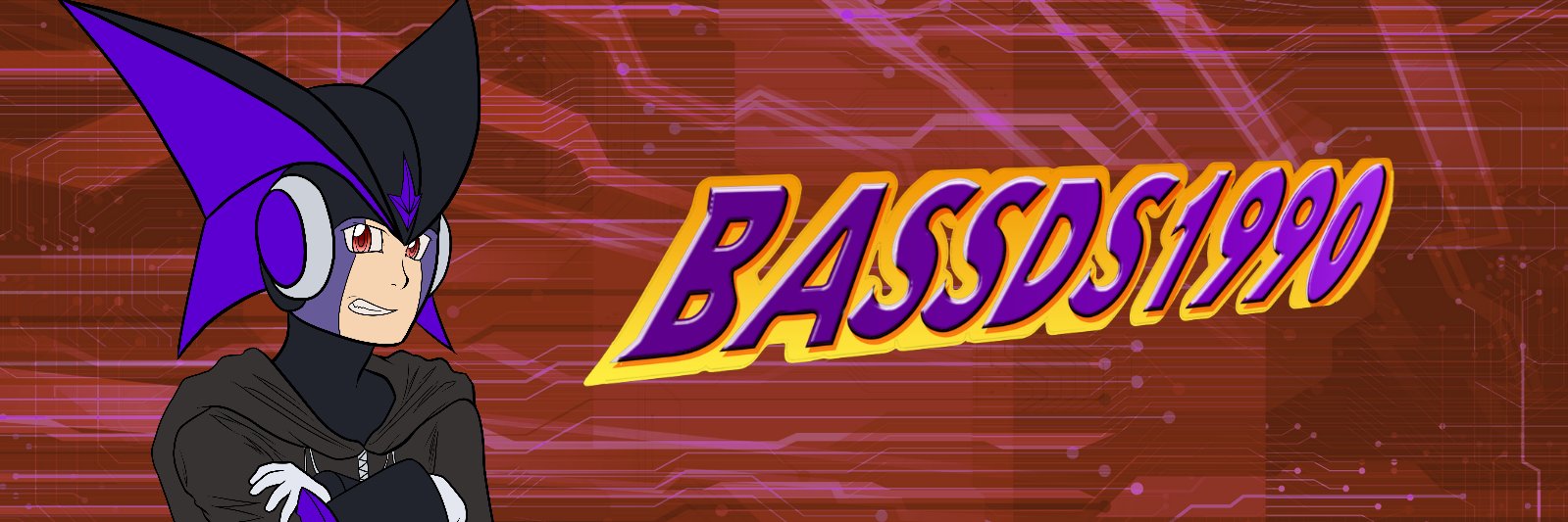 BassDS banner
