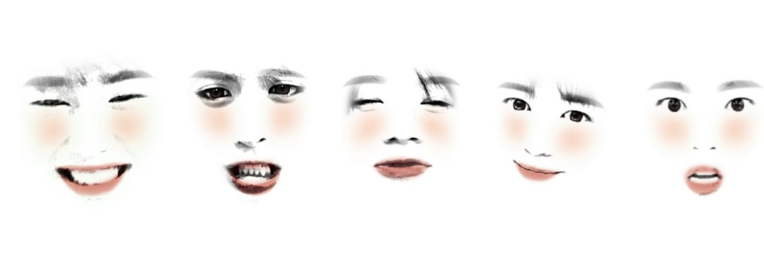dandeliohn's profile banner image