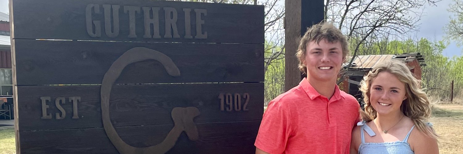 TSGuthrie's profile banner image
