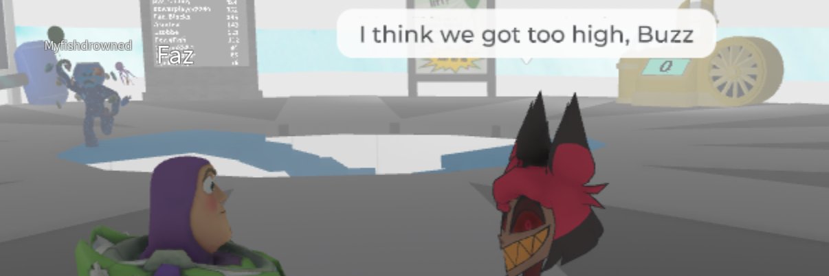 FewyFish's profile banner image