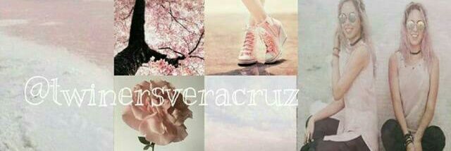 TwinersVeracruz's profile banner image