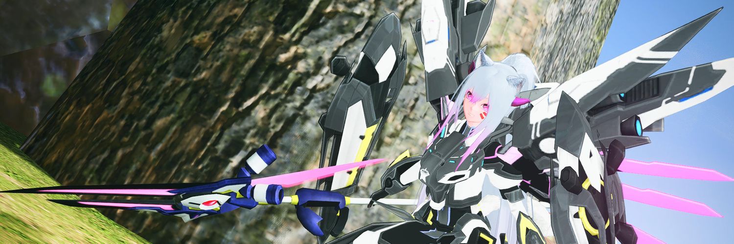 Genyo_S's profile banner image