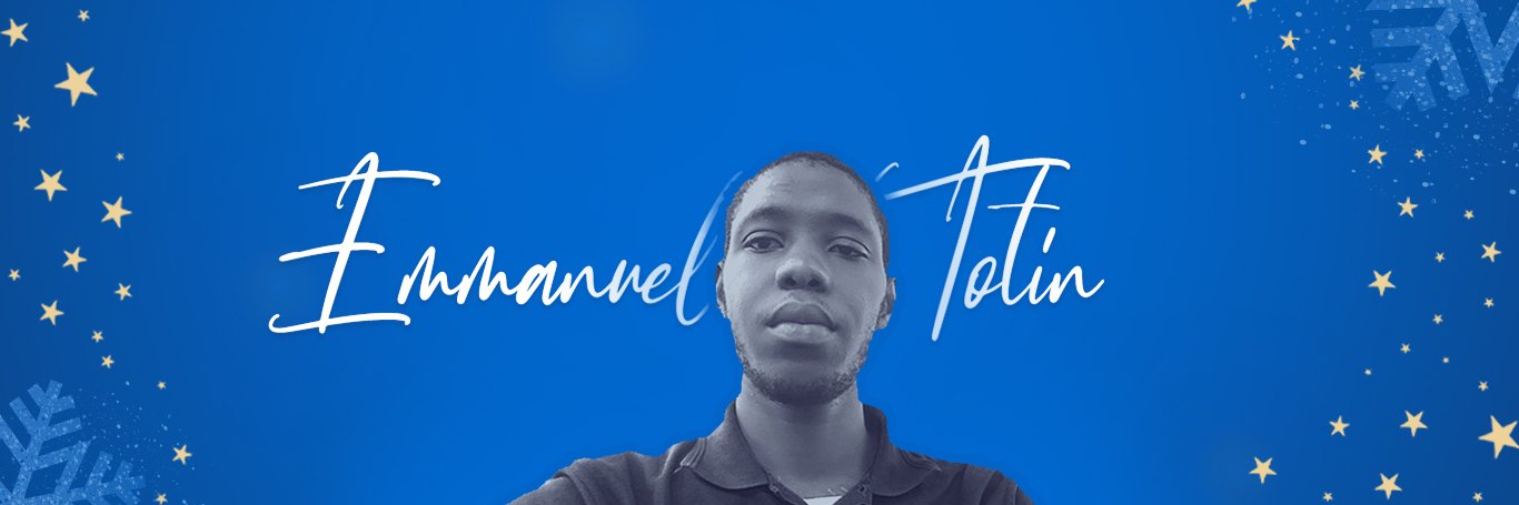 EmmanuelTotin's profile banner image