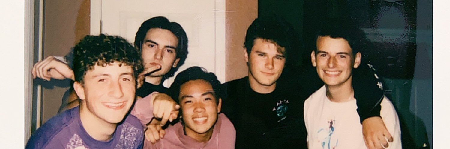 Josh Kim banner