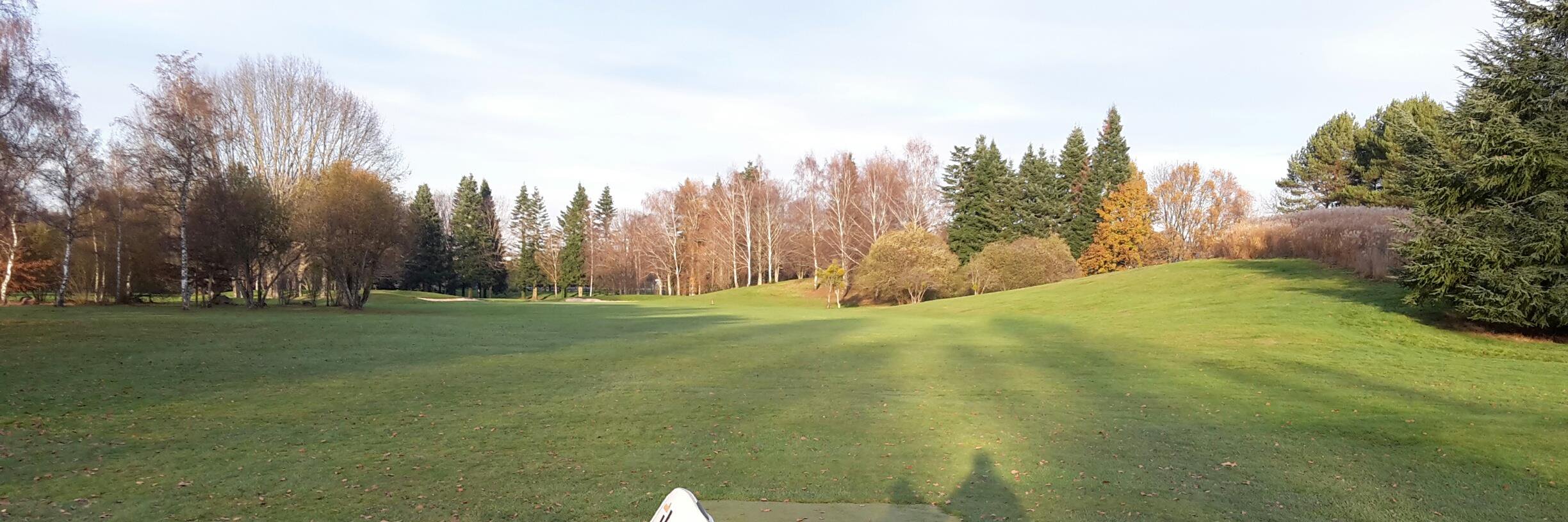 golflimoges's profile banner image