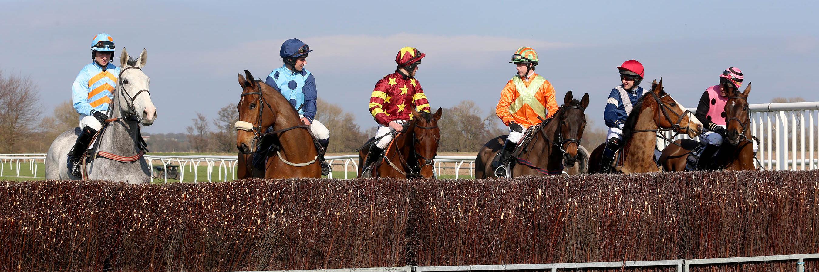 WynnstayP2PRaces banner