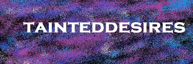 tainteddesirez's profile banner image