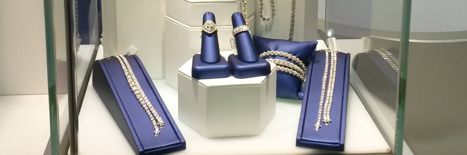 BaNovakDiamonds's profile banner image