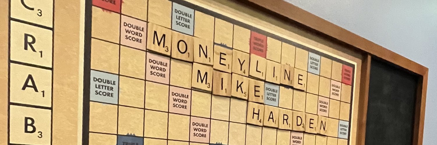 MikesWvrld's profile banner image