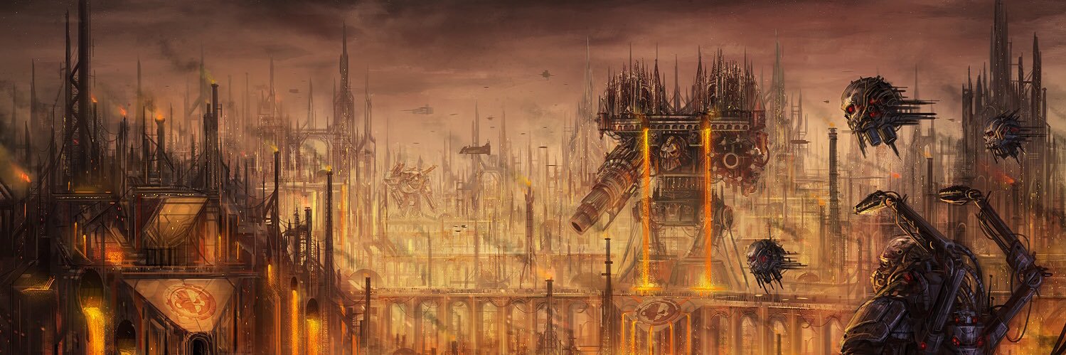 Digital_Heretic's profile banner image