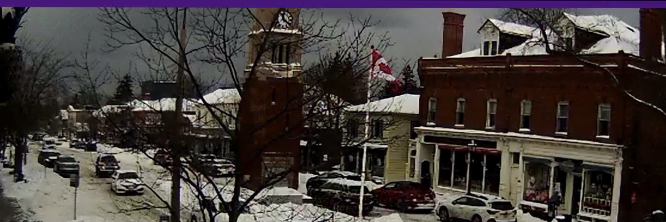 Joel Matlak banner