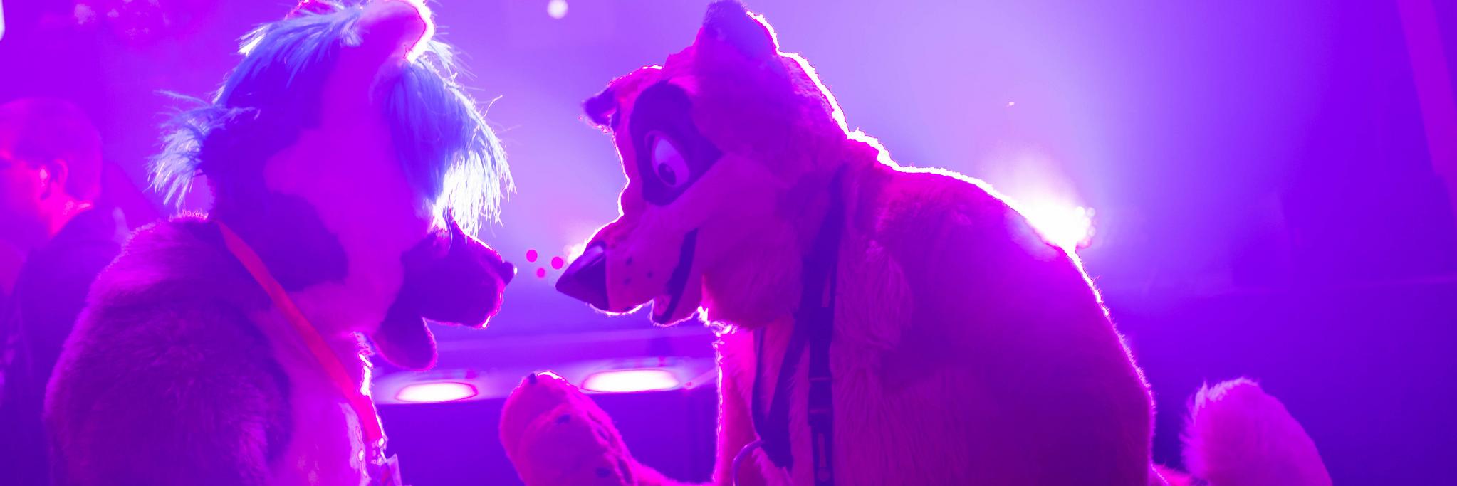 Alopex banner