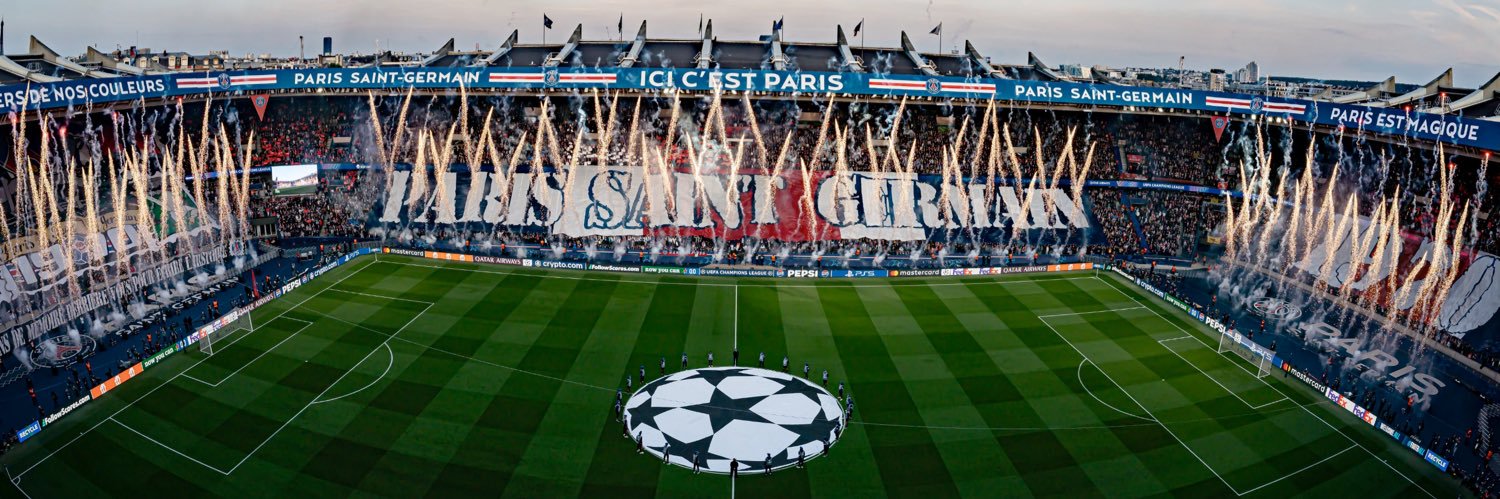 Foster_PSG's profile banner image