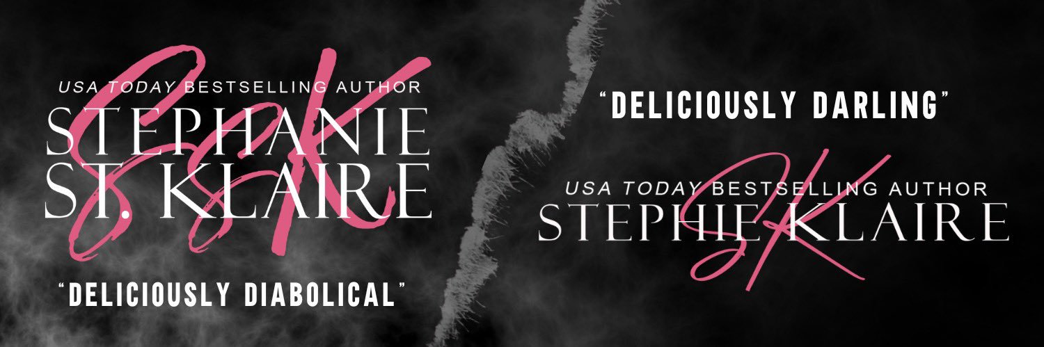 StephStKlaire's profile banner image