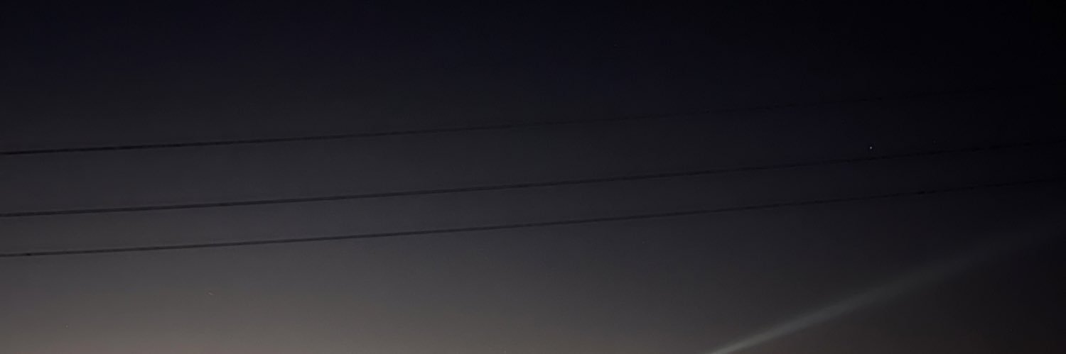 rayjvalentine's profile banner image