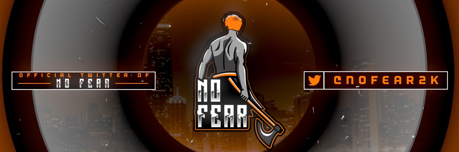 NoFear2K's profile banner image