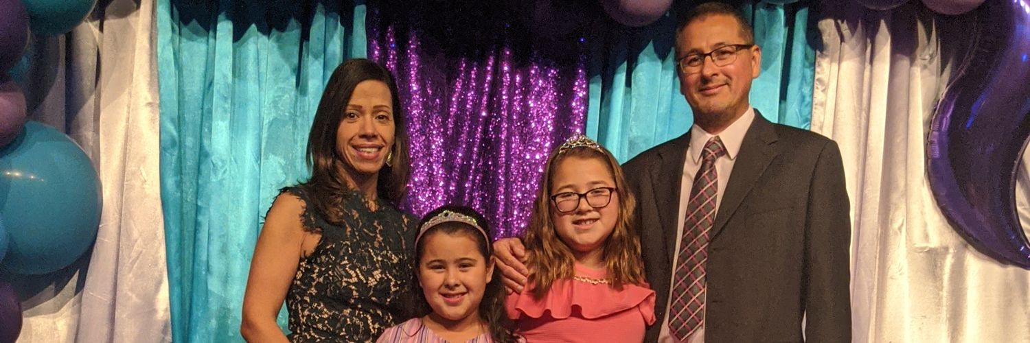 Rachel Delgado banner