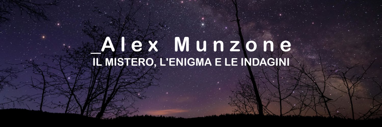 Alex_Munzone's profile banner image
