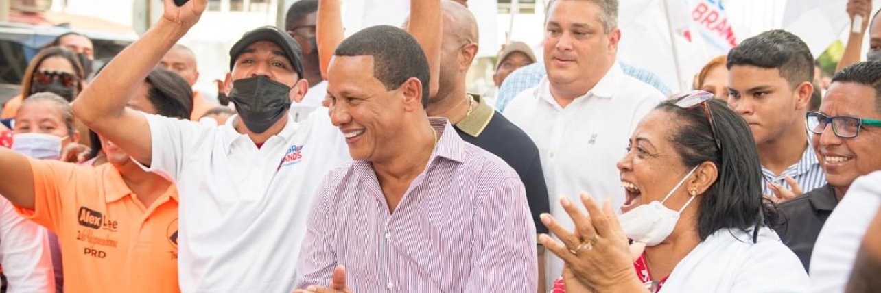 Hector Brands banner