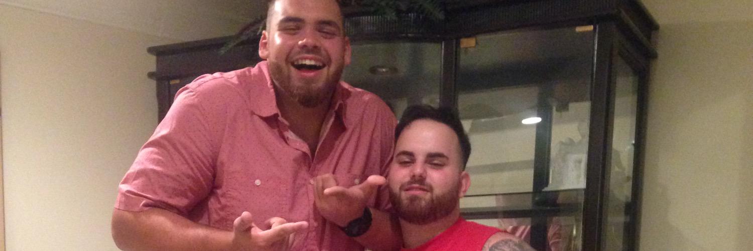 TheJerkMeat's profile banner image
