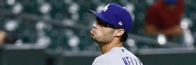 Aaron Strader. banner