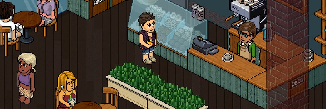 Climene_IT's profile banner image