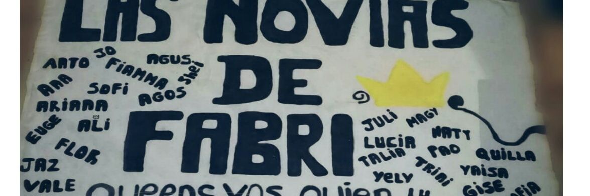 LasNoviasDFabri's profile banner image