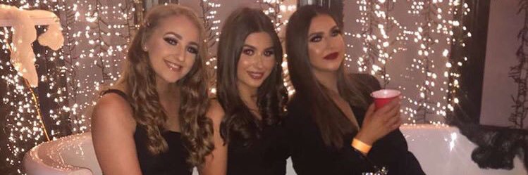 jennyywisee's profile banner image