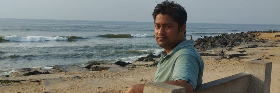 BPravinBaaskar's profile banner image