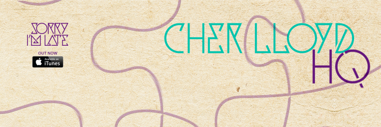 cherHQ's profile banner image