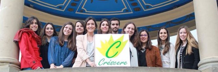 vidacrescere's profile banner image