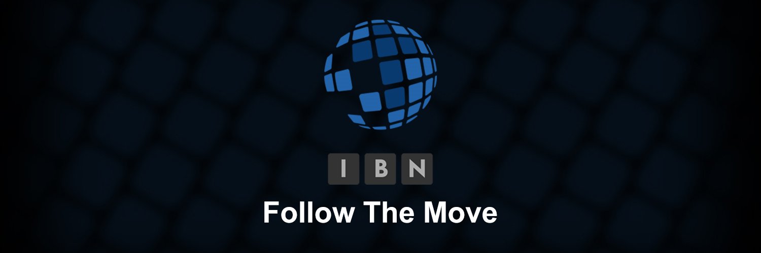 IBN banner