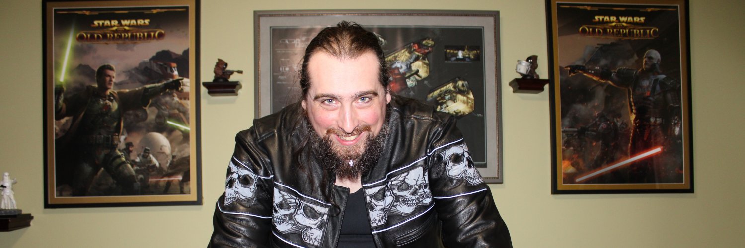 RandyBegel's profile banner image