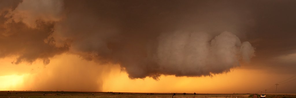 U.S. Tornadoes banner