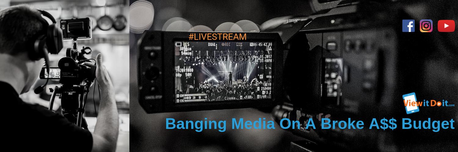 ViewitDoit Inc. banner