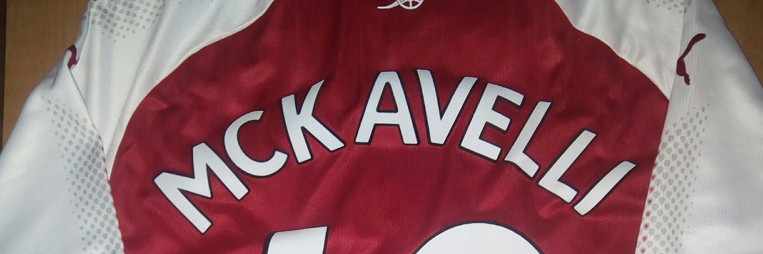 E_mckavelli's profile banner image