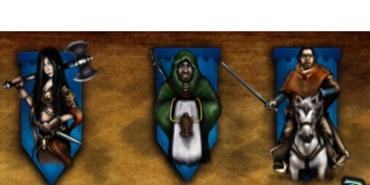 LoremasterPorth's profile banner image