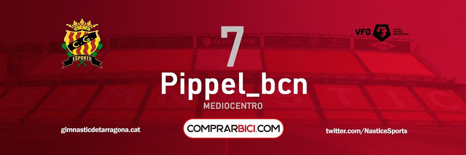 pippelbcn's profile banner image
