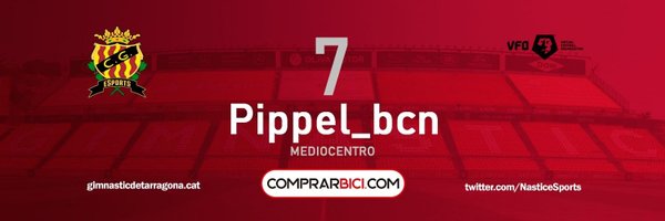 pippelbcn Profile Banner