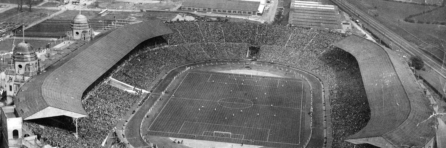 The Magic Of The Cup banner