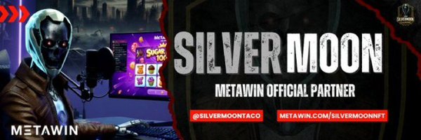 silvermoontaco Profile Banner